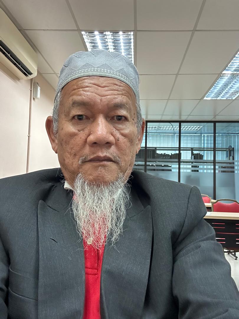 Samsulkamal Bin Rosli