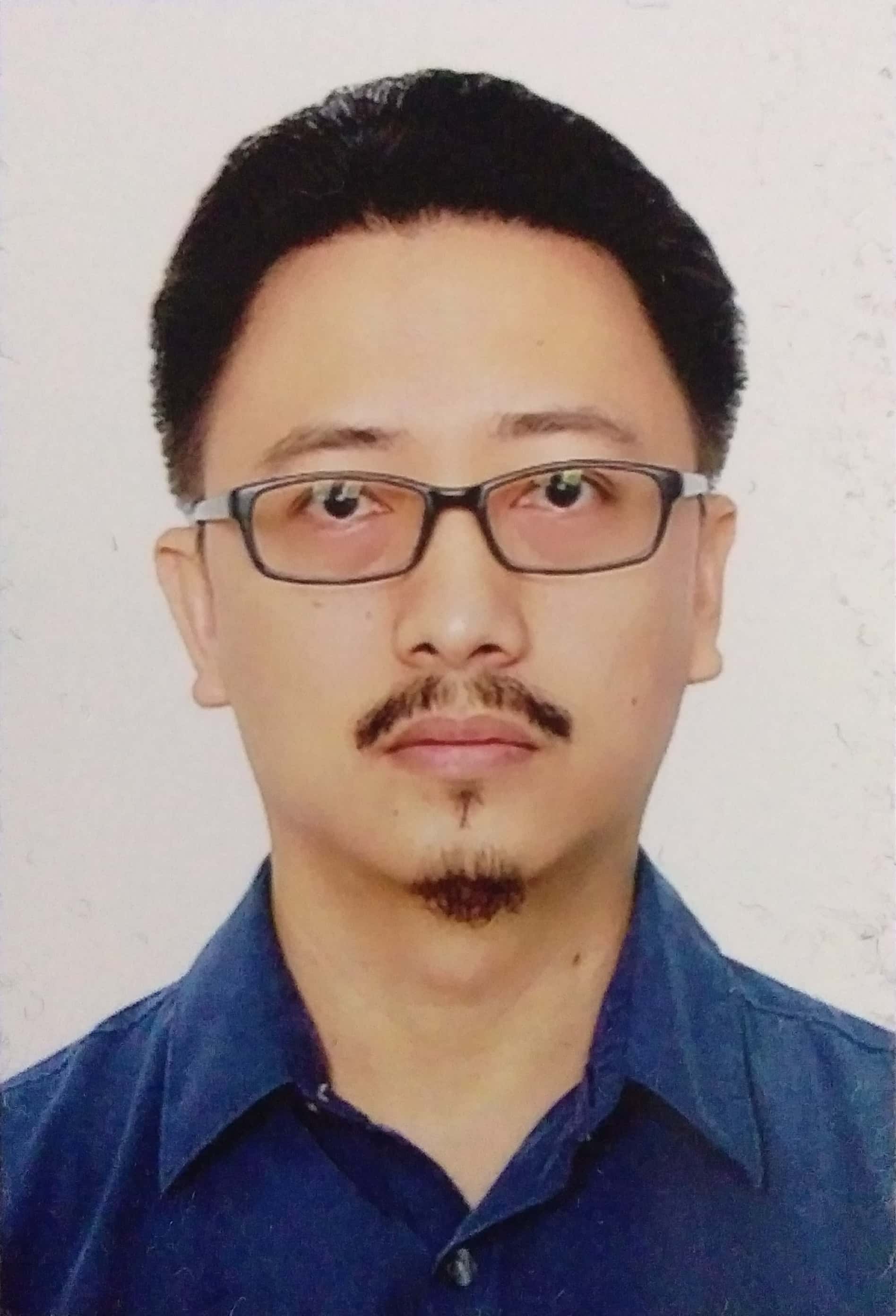 Kamar Bin Md Khamis