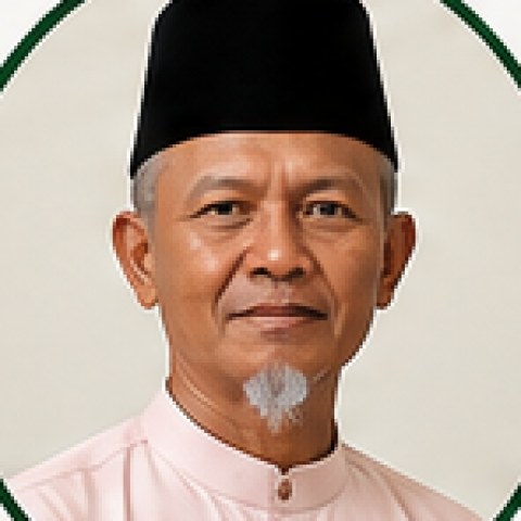 Mohd Rashid bin Mad Dukol