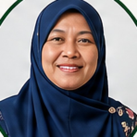 Dr. Liza binti Md Salleh