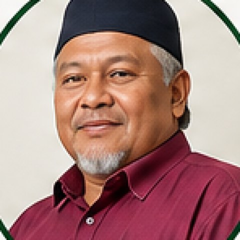 Ma'rof bin Mohd Samsi