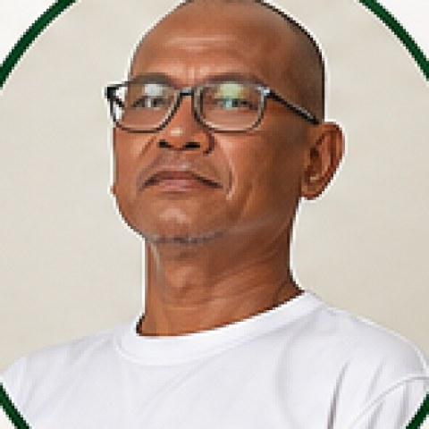 Arifin bin Manap
